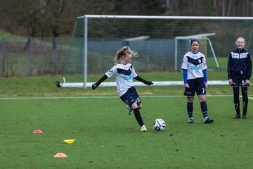 Bild 33 - B-Juniorinnen FSC Kaltenkirchen - SG Weststeinburg : Ergebnis: 2:1